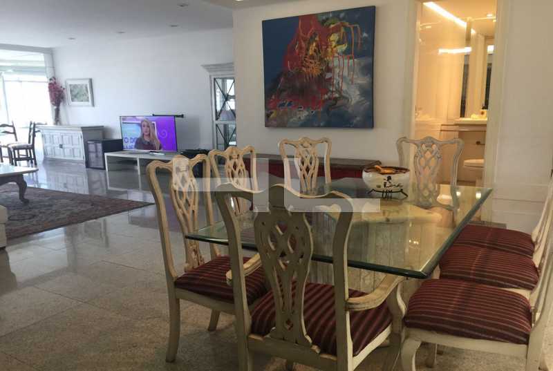 Conheça FOR LIVING IMOVEIS do imóvel - Apartamento 4 quartos à venda Rio de Janeiro,RJ - R$ 3.999.000 - 00315AP - 5 FOR LIVING IMOVEIS - Apartamento 4 quartos à venda Rio de Janeiro,RJ - R$ 3.999.000 - 00315AP - 5