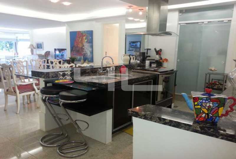 Conheça FOR LIVING IMOVEIS do imóvel - Apartamento 4 quartos à venda Rio de Janeiro,RJ - R$ 3.999.000 - 00315AP - 6 FOR LIVING IMOVEIS - Apartamento 4 quartos à venda Rio de Janeiro,RJ - R$ 3.999.000 - 00315AP - 6