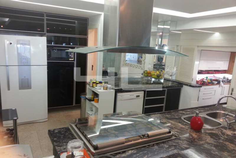 Conheça FOR LIVING IMOVEIS do imóvel - Apartamento 4 quartos à venda Rio de Janeiro,RJ - R$ 3.999.000 - 00315AP - 7 FOR LIVING IMOVEIS - Apartamento 4 quartos à venda Rio de Janeiro,RJ - R$ 3.999.000 - 00315AP - 7