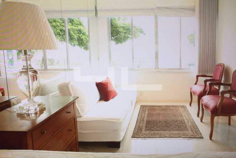 Conheça FOR LIVING IMOVEIS do imóvel - Apartamento 4 quartos à venda Rio de Janeiro,RJ - R$ 3.999.000 - 00315AP - 13 FOR LIVING IMOVEIS - Apartamento 4 quartos à venda Rio de Janeiro,RJ - R$ 3.999.000 - 00315AP - 13