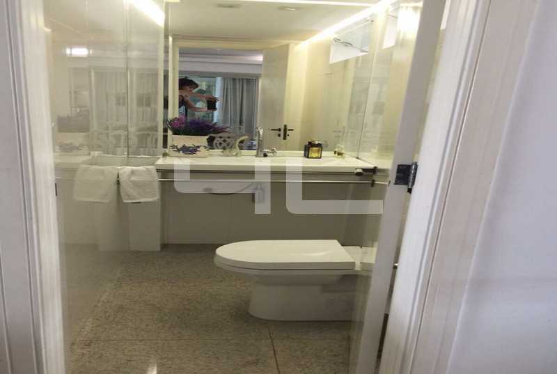 Conheça FOR LIVING IMOVEIS do imóvel - Apartamento 4 quartos à venda Rio de Janeiro,RJ - R$ 3.999.000 - 00315AP - 20 FOR LIVING IMOVEIS - Apartamento 4 quartos à venda Rio de Janeiro,RJ - R$ 3.999.000 - 00315AP - 20