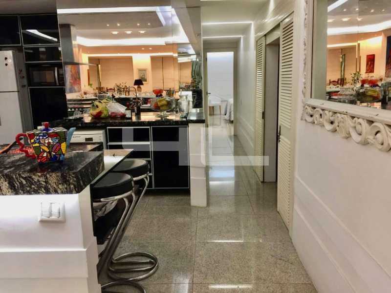 Conheça FOR LIVING IMOVEIS do imóvel - Apartamento 4 quartos à venda Rio de Janeiro,RJ - R$ 3.999.000 - 00315AP - 8 FOR LIVING IMOVEIS - Apartamento 4 quartos à venda Rio de Janeiro,RJ - R$ 3.999.000 - 00315AP - 8
