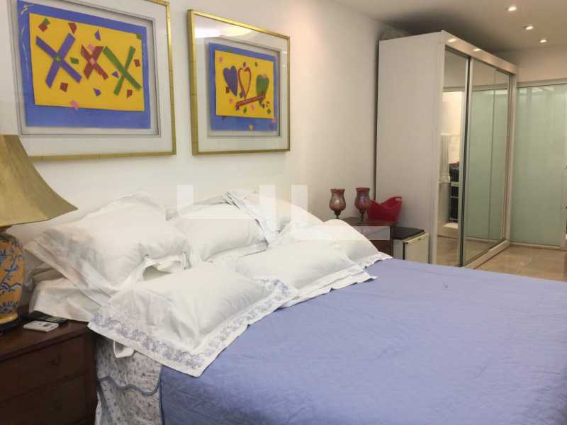 Conheça FOR LIVING IMOVEIS do imóvel - Apartamento 4 quartos à venda Rio de Janeiro,RJ - R$ 3.999.000 - 00315AP - 15 FOR LIVING IMOVEIS - Apartamento 4 quartos à venda Rio de Janeiro,RJ - R$ 3.999.000 - 00315AP - 15
