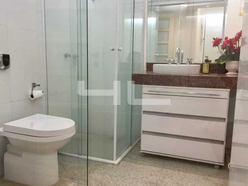 Conheça FOR LIVING IMOVEIS do imóvel - Apartamento 4 quartos à venda Rio de Janeiro,RJ - R$ 3.999.000 - 00315AP - 18 FOR LIVING IMOVEIS - Apartamento 4 quartos à venda Rio de Janeiro,RJ - R$ 3.999.000 - 00315AP - 18