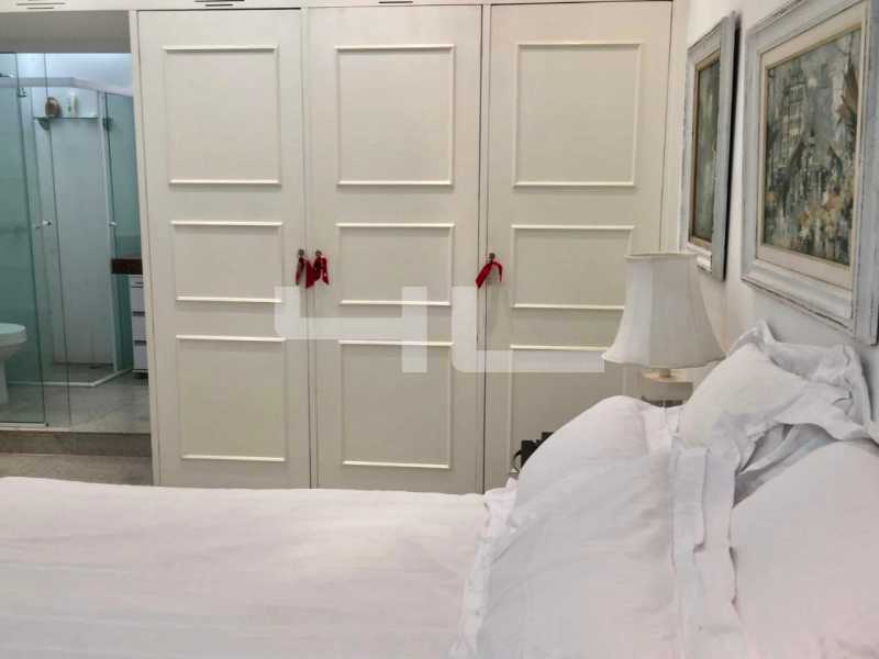 Conheça FOR LIVING IMOVEIS do imóvel - Apartamento 4 quartos à venda Rio de Janeiro,RJ - R$ 3.999.000 - 00315AP - 14 FOR LIVING IMOVEIS - Apartamento 4 quartos à venda Rio de Janeiro,RJ - R$ 3.999.000 - 00315AP - 14
