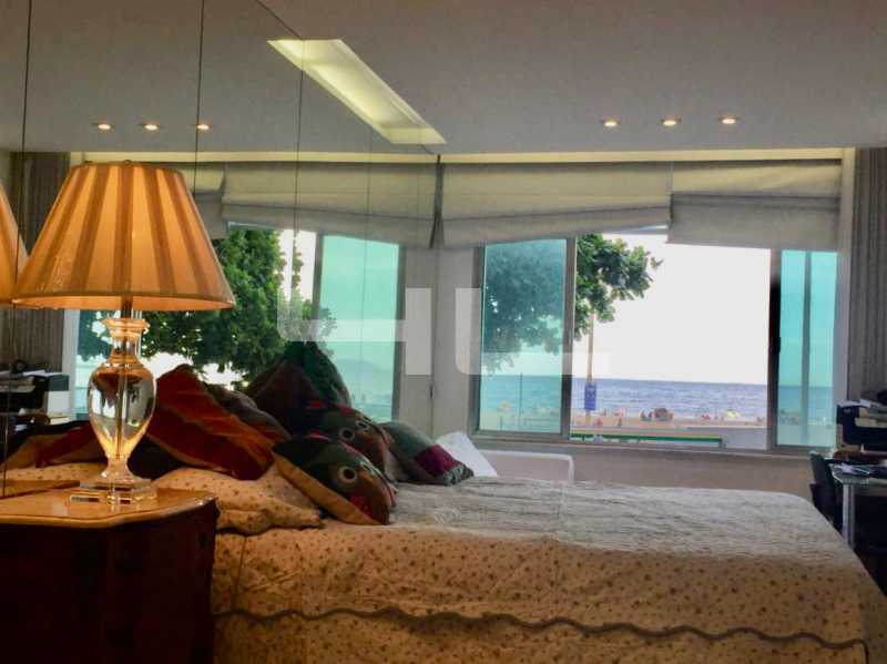 Conheça FOR LIVING IMOVEIS do imóvel - Apartamento 4 quartos à venda Rio de Janeiro,RJ - R$ 3.999.000 - 00315AP - 10 FOR LIVING IMOVEIS - Apartamento 4 quartos à venda Rio de Janeiro,RJ - R$ 3.999.000 - 00315AP - 10