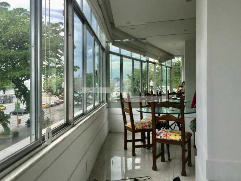 Conheça FOR LIVING IMOVEIS do imóvel - Apartamento 4 quartos à venda Rio de Janeiro,RJ - R$ 3.999.000 - 00315AP - 3 FOR LIVING IMOVEIS - Apartamento 4 quartos à venda Rio de Janeiro,RJ - R$ 3.999.000 - 00315AP - 3