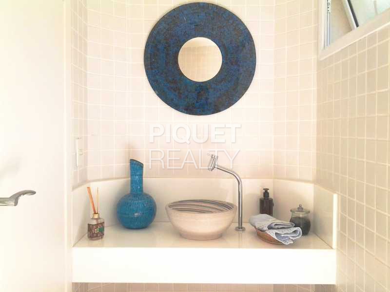 Conheça PISCINA LAVABO do imóvel - Casa em Condomínio 5 quartos à venda Rio de Janeiro,RJ - R$ 4.200.000 - 00047CA - 5 PISCINA LAVABO - Casa em Condomínio 5 quartos à venda Rio de Janeiro,RJ - R$ 4.200.000 - 00047CA - 5