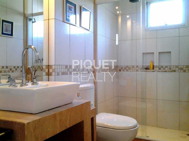 Conheça BANHEIRO TERREO do imóvel - Casa em Condomínio 5 quartos à venda Rio de Janeiro,RJ - R$ 4.200.000 - 00047CA - 15 BANHEIRO TERREO - Casa em Condomínio 5 quartos à venda Rio de Janeiro,RJ - R$ 4.200.000 - 00047CA - 15