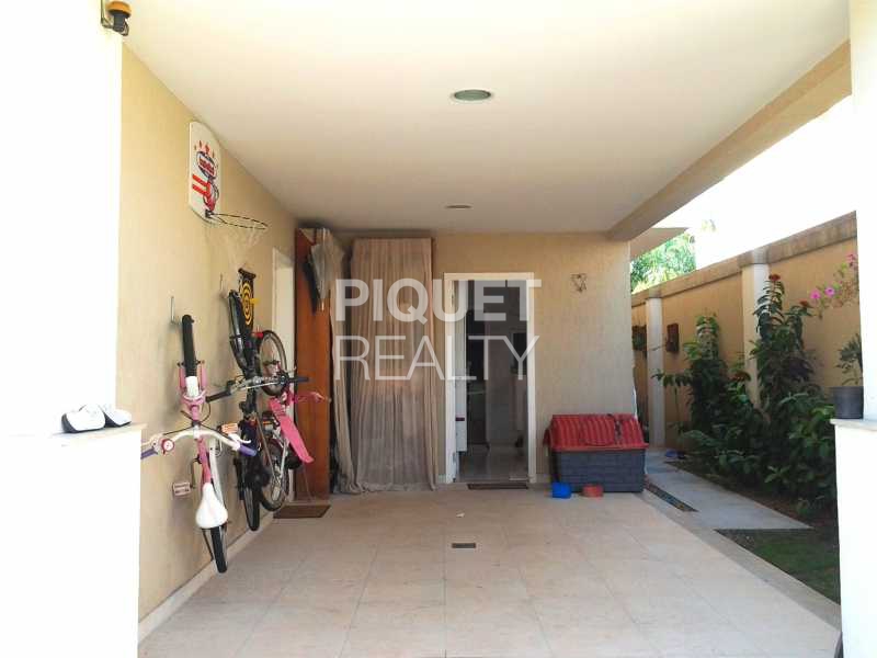 Conheça GARAGEM do imóvel - Casa em Condomínio 5 quartos à venda Rio de Janeiro,RJ - R$ 4.200.000 - 00047CA - 18 GARAGEM - Casa em Condomínio 5 quartos à venda Rio de Janeiro,RJ - R$ 4.200.000 - 00047CA - 18