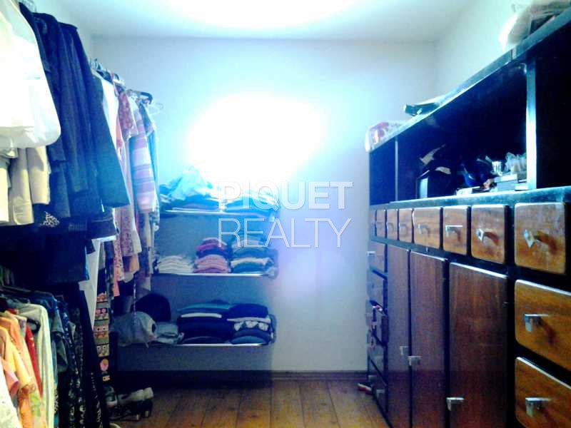 Conheça CLOSET MASTER do imóvel - Casa em Condomínio 5 quartos à venda Rio de Janeiro,RJ - R$ 4.200.000 - 00047CA - 24 CLOSET MASTER - Casa em Condomínio 5 quartos à venda Rio de Janeiro,RJ - R$ 4.200.000 - 00047CA - 24