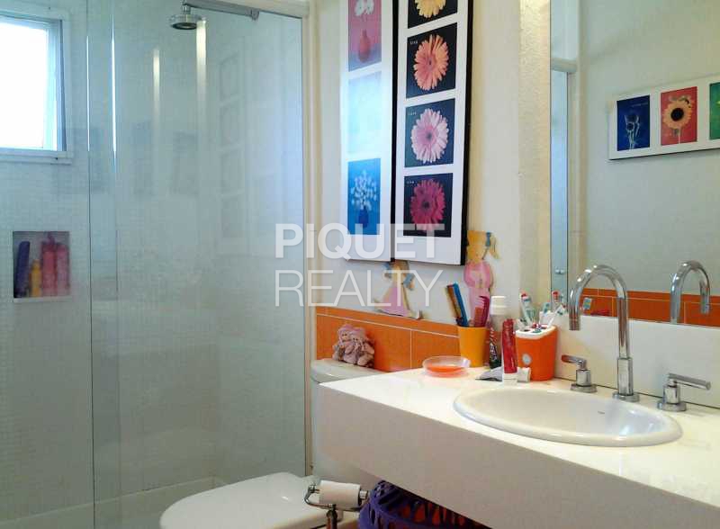 Conheça BANHEIRO SUITE do imóvel - Casa em Condomínio 5 quartos à venda Rio de Janeiro,RJ - R$ 4.200.000 - 00047CA - 27 BANHEIRO SUITE - Casa em Condomínio 5 quartos à venda Rio de Janeiro,RJ - R$ 4.200.000 - 00047CA - 27