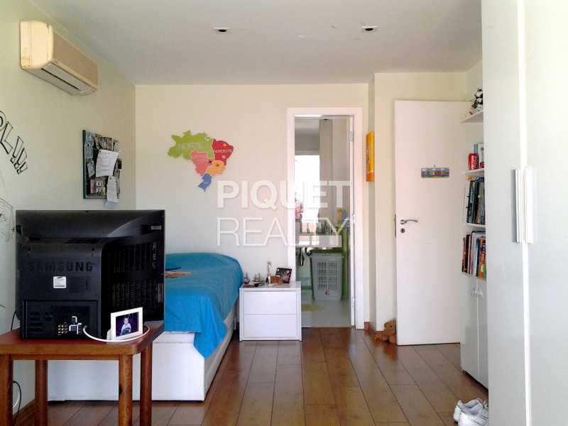 Conheça SUITE do imóvel - Casa em Condomínio 5 quartos à venda Rio de Janeiro,RJ - R$ 4.200.000 - 00047CA - 28 SUITE - Casa em Condomínio 5 quartos à venda Rio de Janeiro,RJ - R$ 4.200.000 - 00047CA - 28