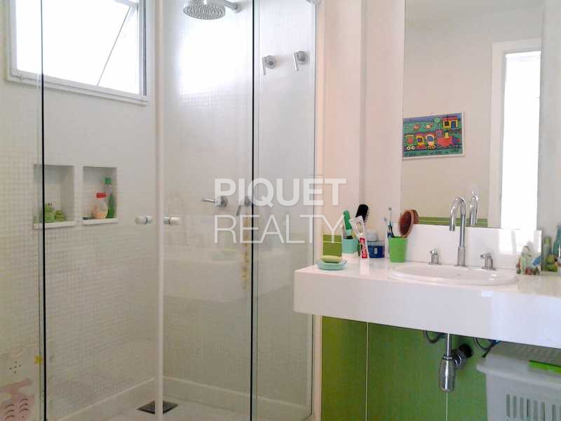 Conheça BANHEIRO SUITE do imóvel - Casa em Condomínio 5 quartos à venda Rio de Janeiro,RJ - R$ 4.200.000 - 00047CA - 29 BANHEIRO SUITE - Casa em Condomínio 5 quartos à venda Rio de Janeiro,RJ - R$ 4.200.000 - 00047CA - 29