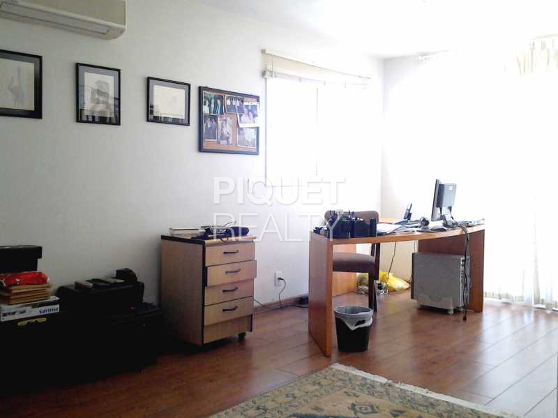 Conheça ESCRITORIO - SUITE do imóvel - Casa em Condomínio 5 quartos à venda Rio de Janeiro,RJ - R$ 4.200.000 - 00047CA - 30 ESCRITORIO - SUITE - Casa em Condomínio 5 quartos à venda Rio de Janeiro,RJ - R$ 4.200.000 - 00047CA - 30