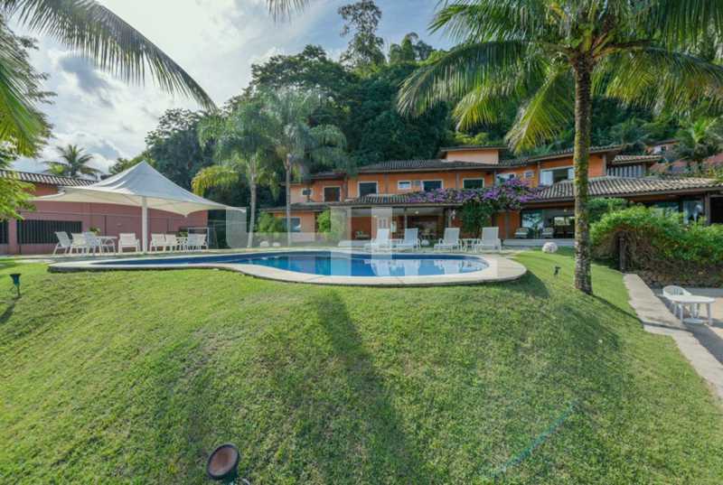 Conheça 0004. do imóvel - Casa Para Alugar no Condomínio Caieirinha - Angra dos Reis - RJ - Pontal (Cunhambebe) - 00481CA - 5 0004. - Casa Para Alugar no Condomínio Caieirinha - Angra dos Reis - RJ - Pontal (Cunhambebe) - 00481CA - 5