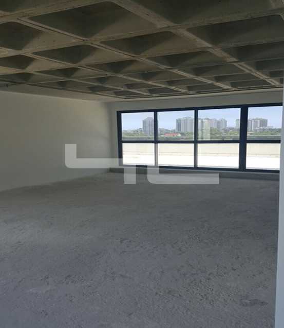 Conheça BARRA BUSINESS CENTER do imóvel - Sala Comercial 157m² à venda Rio de Janeiro,RJ - R$ 920.000 - 00484SL - 4 BARRA BUSINESS CENTER - Sala Comercial 157m² à venda Rio de Janeiro,RJ - R$ 920.000 - 00484SL - 4