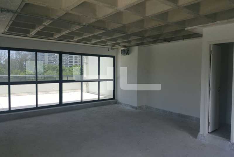Conheça BARRA BUSINESS CENTER do imóvel - Sala Comercial 157m² à venda Rio de Janeiro,RJ - R$ 920.000 - 00484SL - 1 BARRA BUSINESS CENTER - Sala Comercial 157m² à venda Rio de Janeiro,RJ - R$ 920.000 - 00484SL - 1