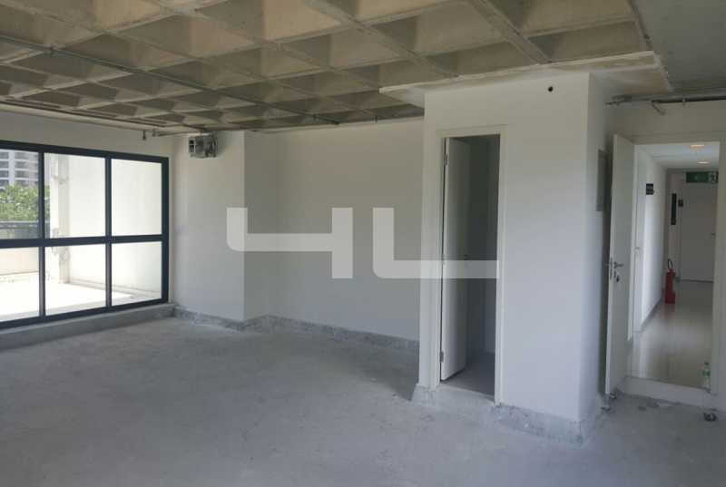 Conheça BARRA BUSINESS CENTER do imóvel - Sala Comercial 157m² à venda Rio de Janeiro,RJ - R$ 920.000 - 00484SL - 3 BARRA BUSINESS CENTER - Sala Comercial 157m² à venda Rio de Janeiro,RJ - R$ 920.000 - 00484SL - 3
