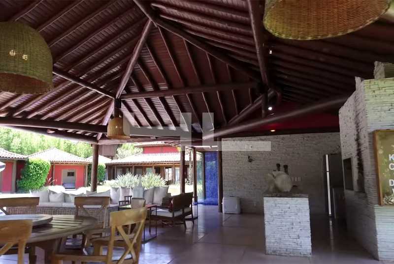 Conheça 0016 do imóvel - Casa em Condomínio 6 quartos à venda Mangaratiba,RJ Mangaratiba - R$ 25.000.000 - 00495CA - 11 0016 - 11