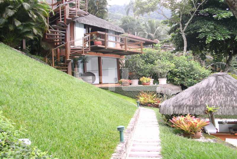 0007 - Casa em Condomínio 6 quartos à venda Angra dos Reis,RJ Colégio Naval - R$ 3.600.000 - 00497CA - 8
