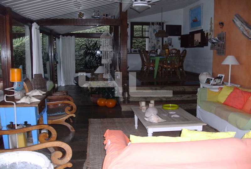 0015 - Casa em Condomínio 6 quartos à venda Angra dos Reis,RJ Colégio Naval - R$ 3.600.000 - 00497CA - 15