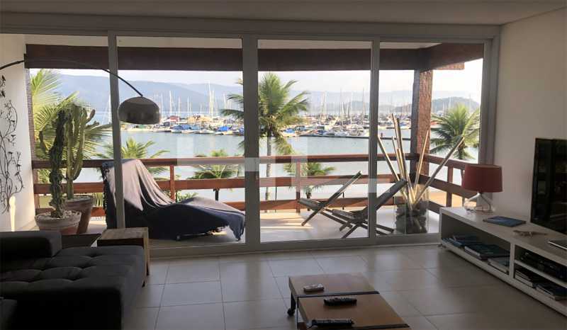 Conheça 012 do imóvel - Casa em Condomínio 4 quartos à venda Parati,RJ Caborê - R$ 4.300.000 - 00500CA - 12 012 - 12
