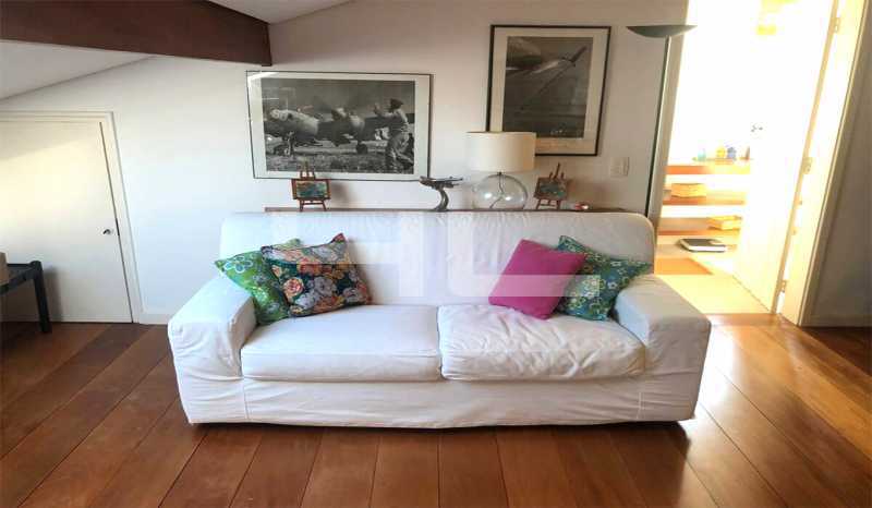 Conheça 016 do imóvel - Casa em Condomínio 4 quartos à venda Parati,RJ Caborê - R$ 4.300.000 - 00500CA - 16 016 - 16