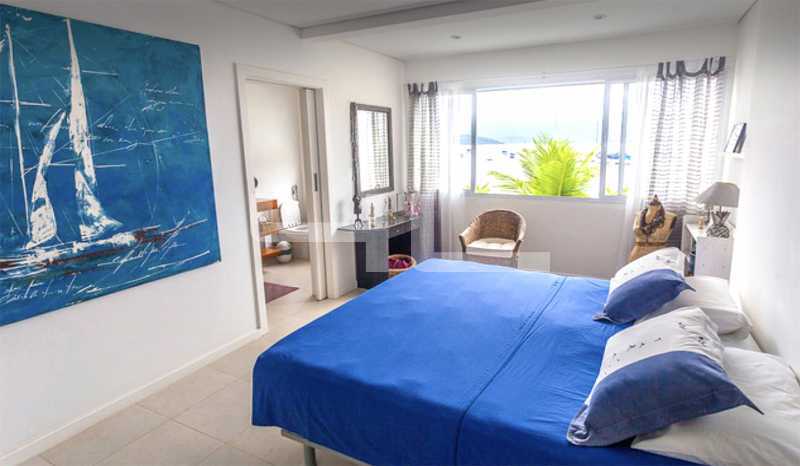 Conheça 018 do imóvel - Casa em Condomínio 4 quartos à venda Parati,RJ Caborê - R$ 4.300.000 - 00500CA - 18 018 - 18