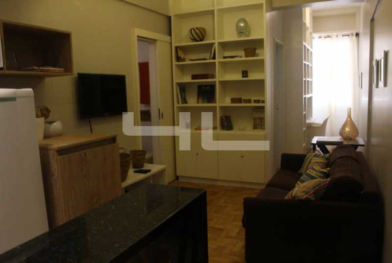 Conheça COPACABANA do imóvel - Apartamento 1 quarto à venda Rio de Janeiro,RJ - R$ 447.000 - 00511AP - 3 COPACABANA - Apartamento 1 quarto à venda Rio de Janeiro,RJ - R$ 447.000 - 00511AP - 3