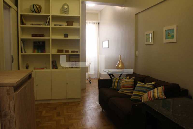 Conheça COPACABANA do imóvel - Apartamento 1 quarto à venda Rio de Janeiro,RJ - R$ 447.000 - 00511AP - 1 COPACABANA - Apartamento 1 quarto à venda Rio de Janeiro,RJ - R$ 447.000 - 00511AP - 1