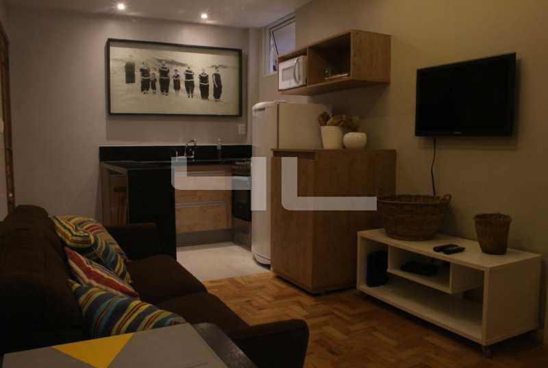 Conheça COPACABANA do imóvel - Apartamento 1 quarto à venda Rio de Janeiro,RJ - R$ 447.000 - 00511AP - 4 COPACABANA - Apartamento 1 quarto à venda Rio de Janeiro,RJ - R$ 447.000 - 00511AP - 4