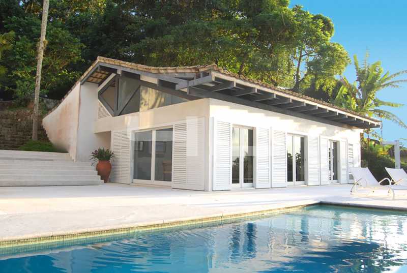 0003 - Casa 4 quartos à venda Angra dos Reis,RJ - R$ 14.990.000 - 00516CA - 3
