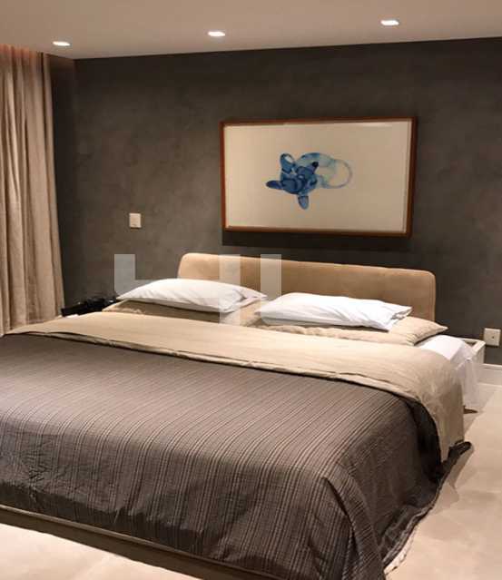 Conheça QUARTO do imóvel - Cobertura 4 quartos à venda Rio de Janeiro,RJ - R$ 4.499.000 - 00522CO - 13 QUARTO - Cobertura 4 quartos à venda Rio de Janeiro,RJ - R$ 4.499.000 - 00522CO - 13