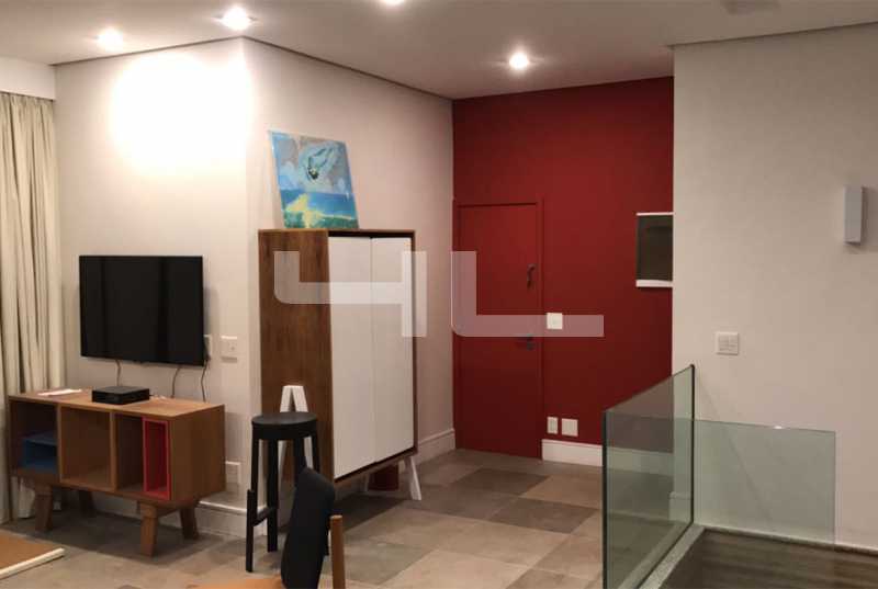 Conheça HALL do imóvel - Cobertura 4 quartos à venda Rio de Janeiro,RJ - R$ 4.499.000 - 00522CO - 8 HALL - Cobertura 4 quartos à venda Rio de Janeiro,RJ - R$ 4.499.000 - 00522CO - 8