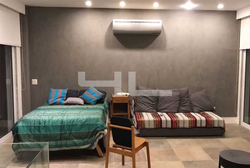 Conheça QUARTO do imóvel - Cobertura 4 quartos à venda Rio de Janeiro,RJ - R$ 4.499.000 - 00522CO - 9 QUARTO - Cobertura 4 quartos à venda Rio de Janeiro,RJ - R$ 4.499.000 - 00522CO - 9