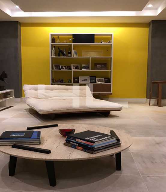 Conheça SALA do imóvel - Cobertura 4 quartos à venda Rio de Janeiro,RJ - R$ 4.499.000 - 00522CO - 6 SALA - Cobertura 4 quartos à venda Rio de Janeiro,RJ - R$ 4.499.000 - 00522CO - 6