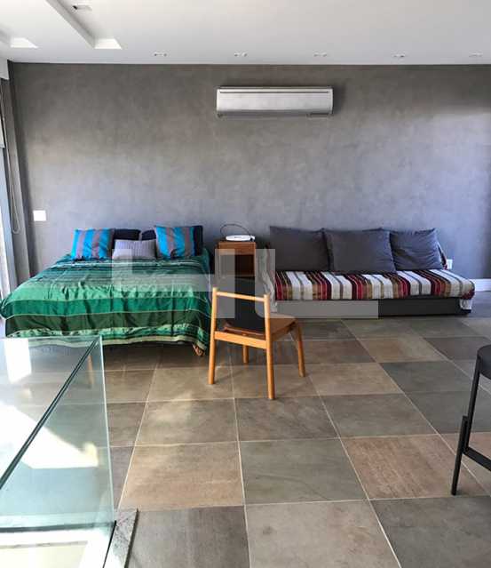 Conheça QUARTO do imóvel - Cobertura 4 quartos à venda Rio de Janeiro,RJ - R$ 4.499.000 - 00522CO - 11 QUARTO - Cobertura 4 quartos à venda Rio de Janeiro,RJ - R$ 4.499.000 - 00522CO - 11