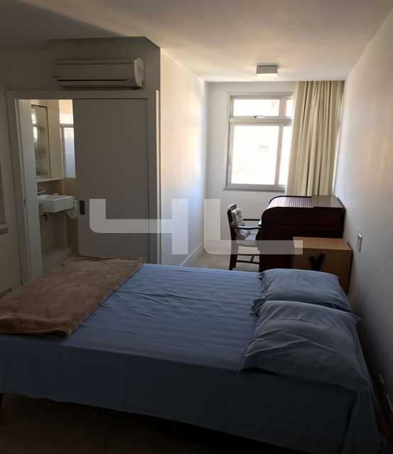 Conheça QUARTO do imóvel - Cobertura 4 quartos à venda Rio de Janeiro,RJ - R$ 4.499.000 - 00522CO - 16 QUARTO - Cobertura 4 quartos à venda Rio de Janeiro,RJ - R$ 4.499.000 - 00522CO - 16
