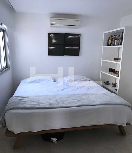 Conheça QUARTO do imóvel - Cobertura 4 quartos à venda Rio de Janeiro,RJ - R$ 4.499.000 - 00522CO - 14 QUARTO - Cobertura 4 quartos à venda Rio de Janeiro,RJ - R$ 4.499.000 - 00522CO - 14