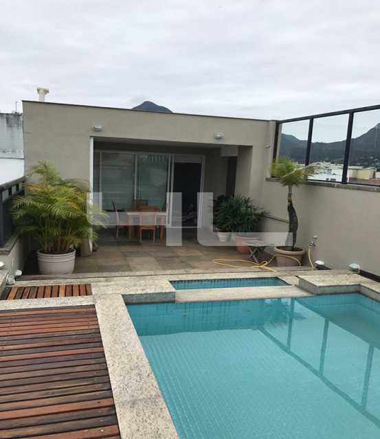 Conheça PISICINA do imóvel - Cobertura 4 quartos à venda Rio de Janeiro,RJ - R$ 4.499.000 - 00522CO - 18 PISICINA - Cobertura 4 quartos à venda Rio de Janeiro,RJ - R$ 4.499.000 - 00522CO - 18