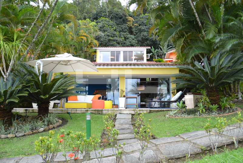 0002 - Casa em Condomínio 4 quartos à venda Angra dos Reis,RJ - R$ 3.990.000 - 00540CA - 3
