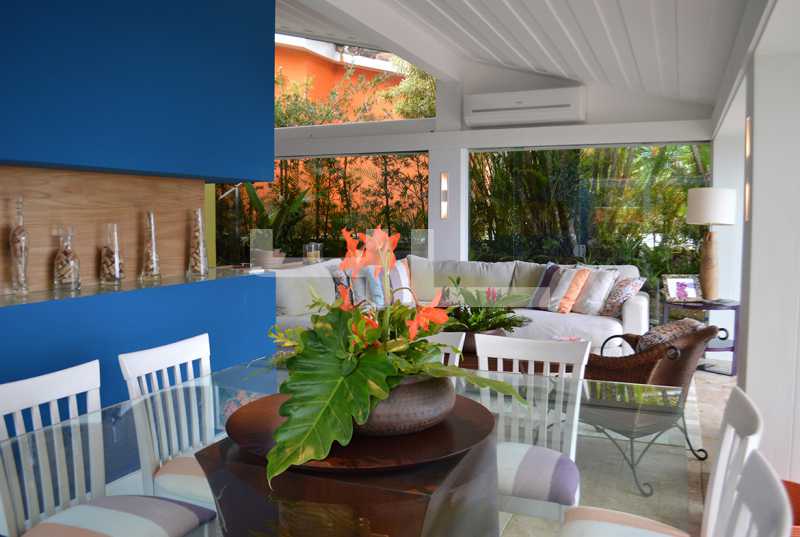 Conheça 0005 do imóvel - Casa em Condomínio 4 quartos à venda Angra dos Reis,RJ - R$ 3.990.000 - 00540CA - 7 0005 - Casa em Condomínio 4 quartos à venda Angra dos Reis,RJ - R$ 3.990.000 - 00540CA - 7