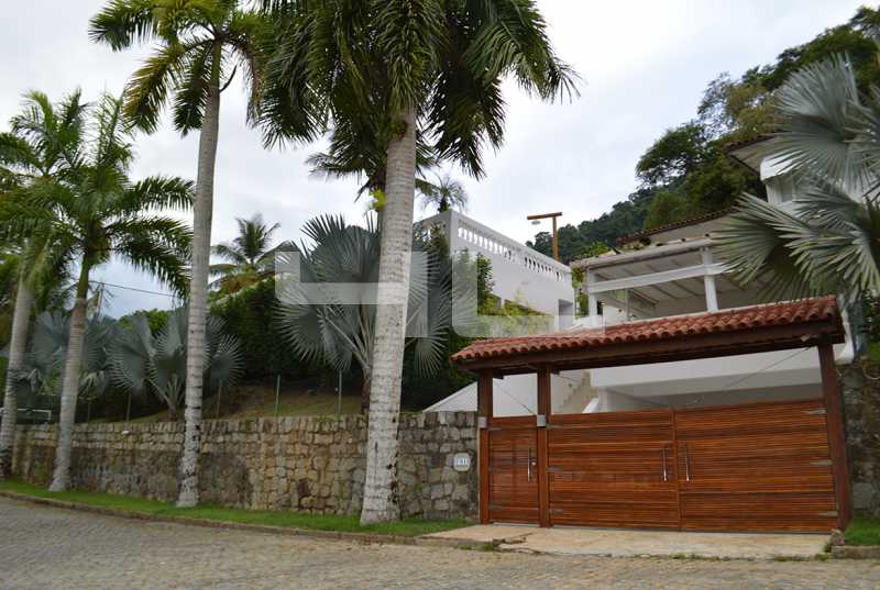 3 - Casa em Condomínio 5 quartos à venda Angra dos Reis,RJ - R$ 4.190.000 - 00536CA - 3