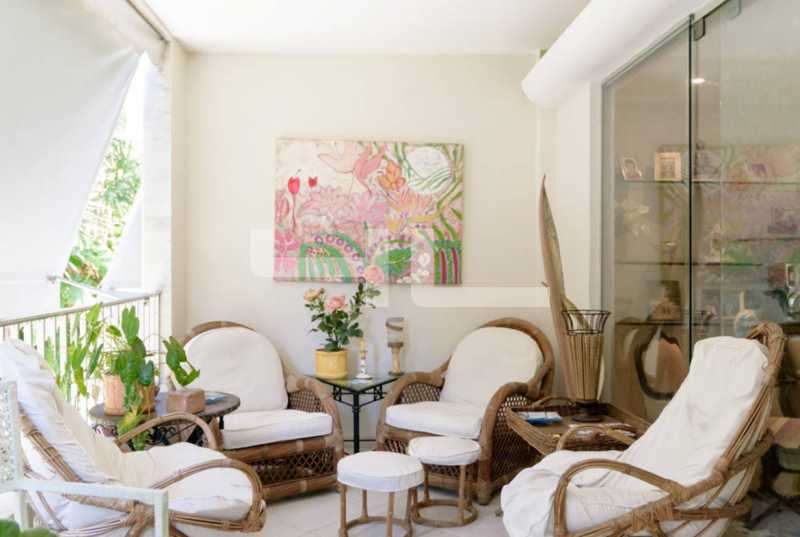 Conheça 02 do imóvel - Apartamento 3 quartos à venda Rio de Janeiro,RJ - R$ 1.590.000 - 00542AP - 2 02 - Apartamento 3 quartos à venda Rio de Janeiro,RJ - R$ 1.590.000 - 00542AP - 2