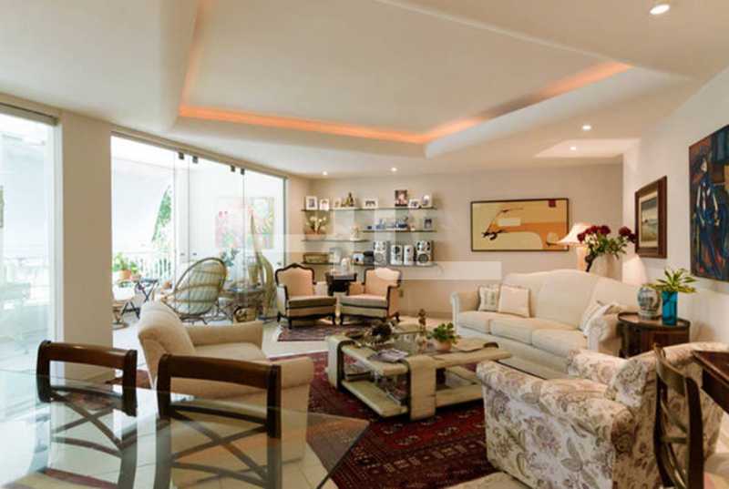 Conheça 01 do imóvel - Apartamento 3 quartos à venda Rio de Janeiro,RJ - R$ 1.590.000 - 00542AP - 1 01 - Apartamento 3 quartos à venda Rio de Janeiro,RJ - R$ 1.590.000 - 00542AP - 1