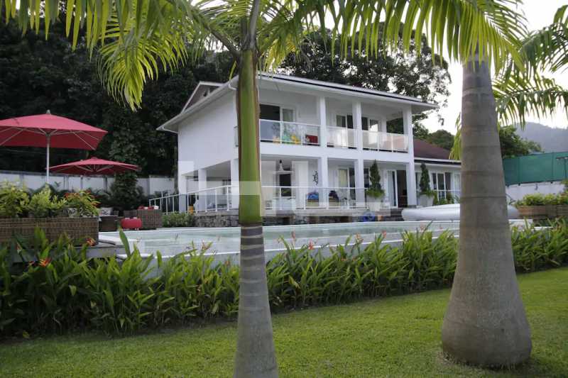 Conheça 0003 do imóvel - Casa 4 quartos à venda Angra dos Reis,RJ - R$ 5.000.000 - 00549CA - 5 0003 - Casa 4 quartos à venda Angra dos Reis,RJ - R$ 5.000.000 - 00549CA - 5