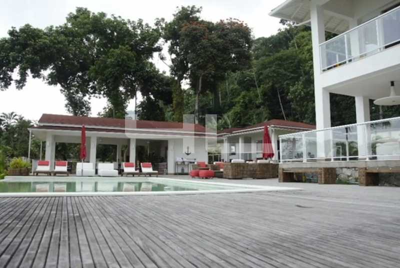 Conheça 0002 do imóvel - Casa 4 quartos à venda Angra dos Reis,RJ - R$ 5.000.000 - 00549CA - 4 0002 - Casa 4 quartos à venda Angra dos Reis,RJ - R$ 5.000.000 - 00549CA - 4