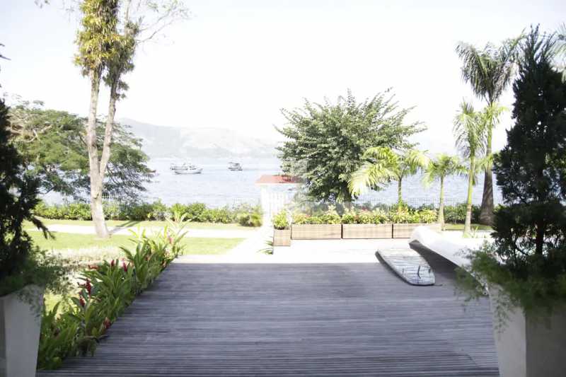 Conheça 0008 do imóvel - Casa 4 quartos à venda Angra dos Reis,RJ - R$ 5.000.000 - 00549CA - 9 0008 - Casa 4 quartos à venda Angra dos Reis,RJ - R$ 5.000.000 - 00549CA - 9