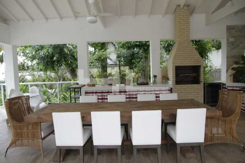 Conheça 0009 do imóvel - Casa 4 quartos à venda Angra dos Reis,RJ - R$ 5.000.000 - 00549CA - 10 0009 - Casa 4 quartos à venda Angra dos Reis,RJ - R$ 5.000.000 - 00549CA - 10